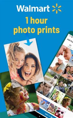 Does Walmart Print Paper: A Journey Through the Labyrinth of Modern Convenience