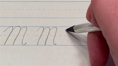 How Do You Make a Cursive L, and Why Does It Feel Like Drawing a Wave?