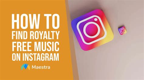 How to Find Royalty Free Music on Instagram: A Melodic Journey Through Digital Soundscapes