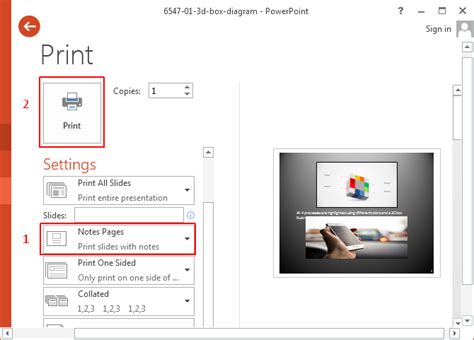 How to Print PowerPoint Notes Only: A Comprehensive Guide to Mastering the Art of Selective Printing