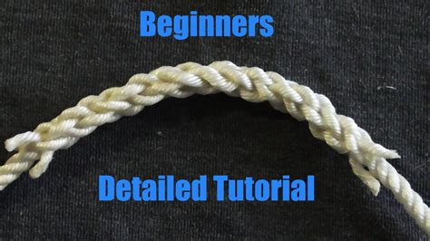 How to Splice Double Braid Rope: A Journey Through Knots and Nautical Dreams