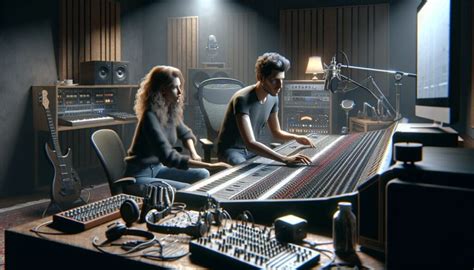 Is Music Production Hard? Exploring the Symphony of Challenges and Triumphs